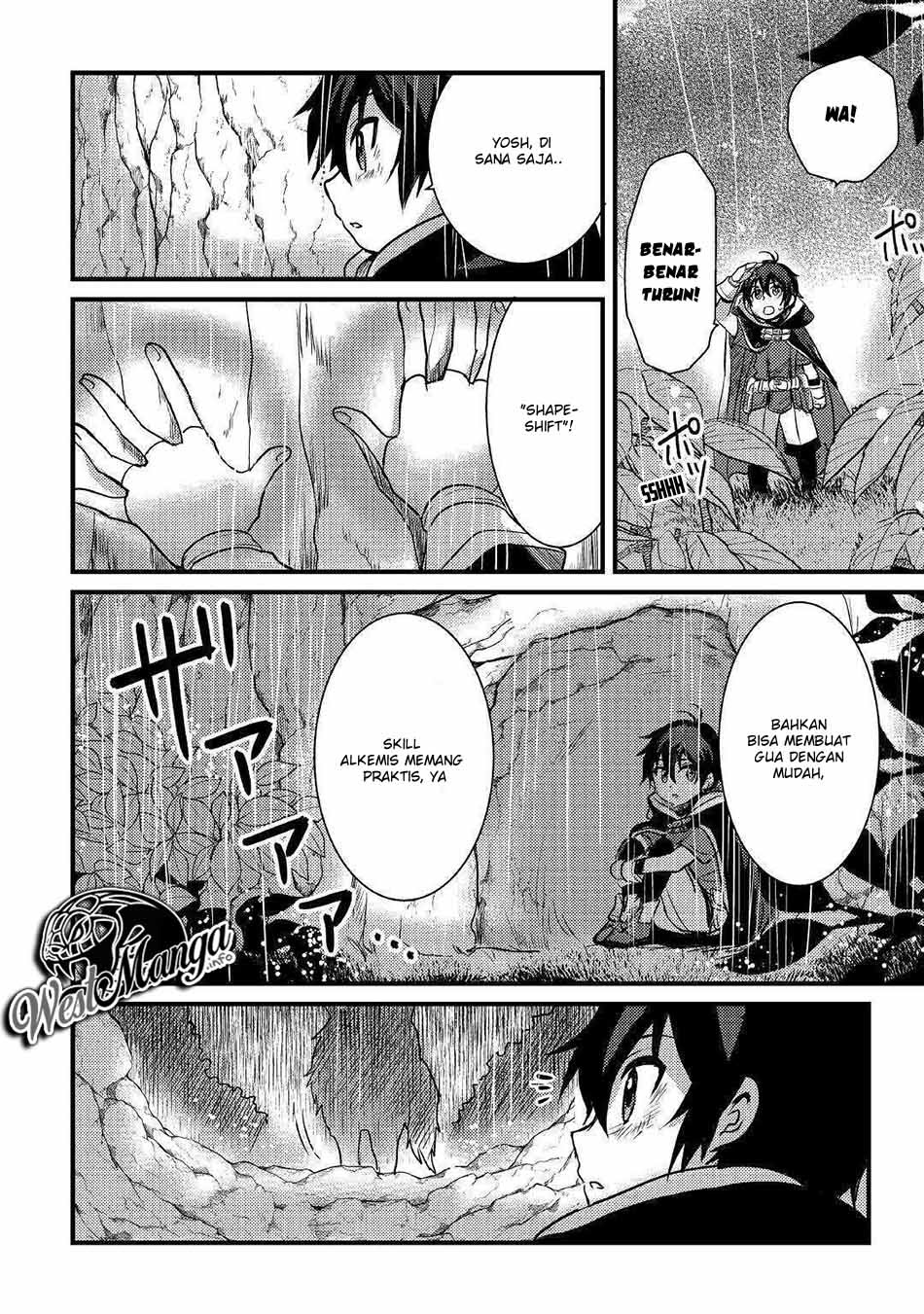 Fuguushoku To Baka Ni Saremashita Ga Jissai Wa Sorehodo Waruku Arimasen? Chapter 10 Bahasa Indonesia